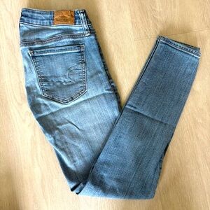 American Eagle Denim Jeans